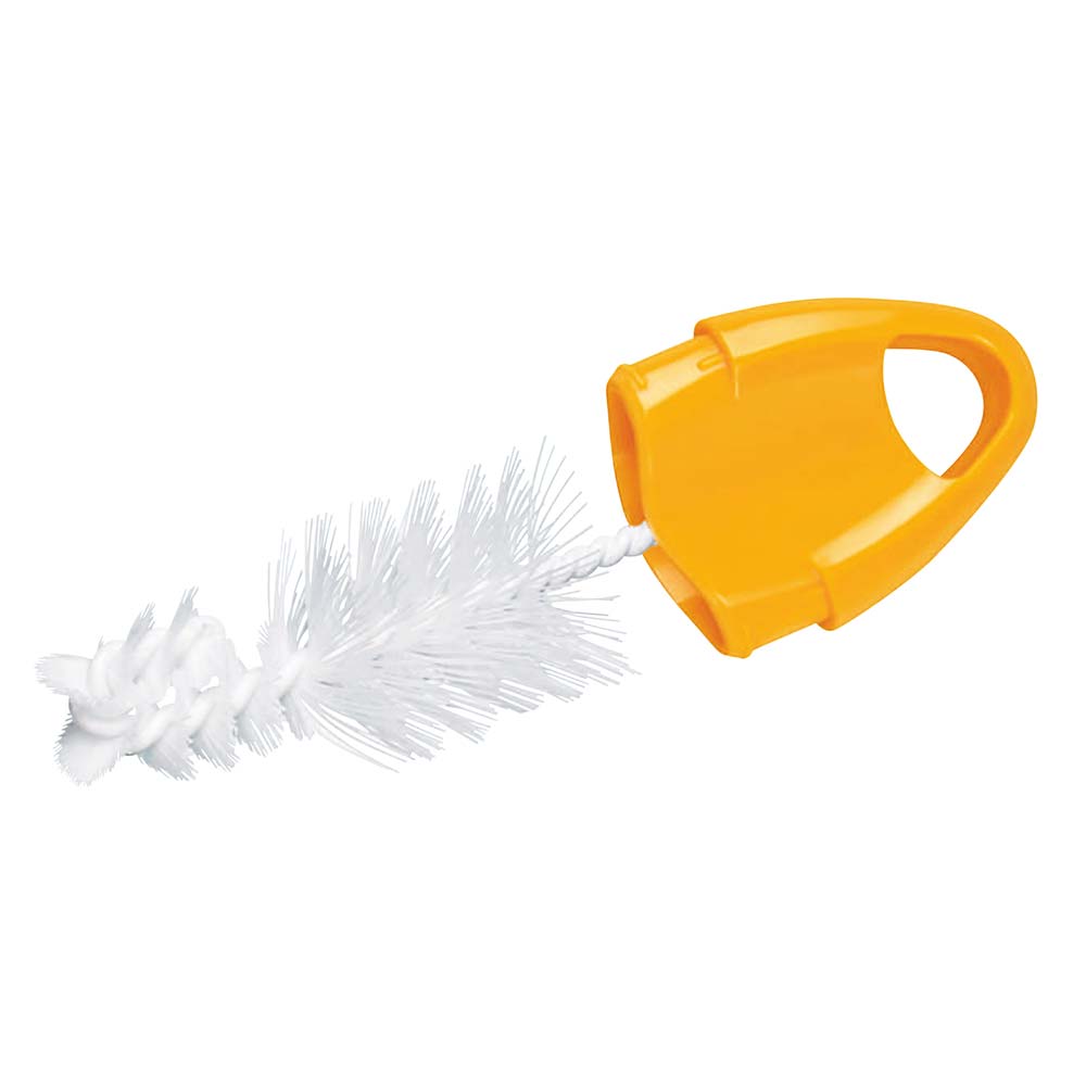 NUK flaskebørste 2in1