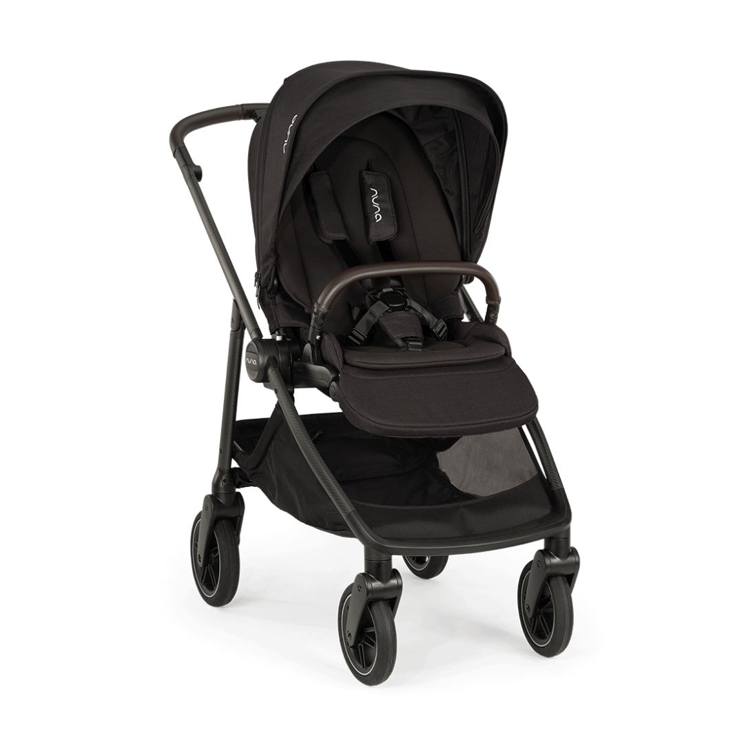 Nuna Swiv 360 barnevogn 