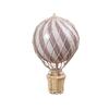 Filibabba Ballong - Dusty rose 10 cm
