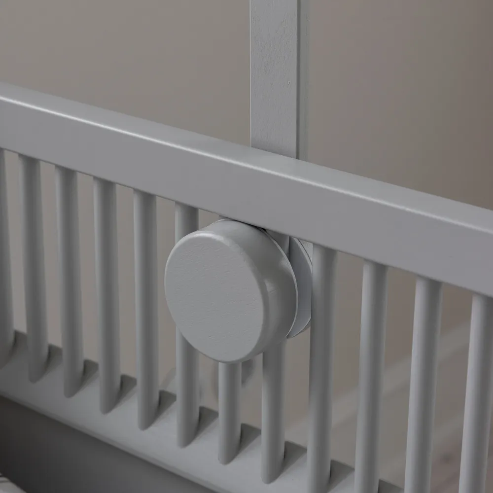 Sebra mobil- og sengehimmelholder Stone