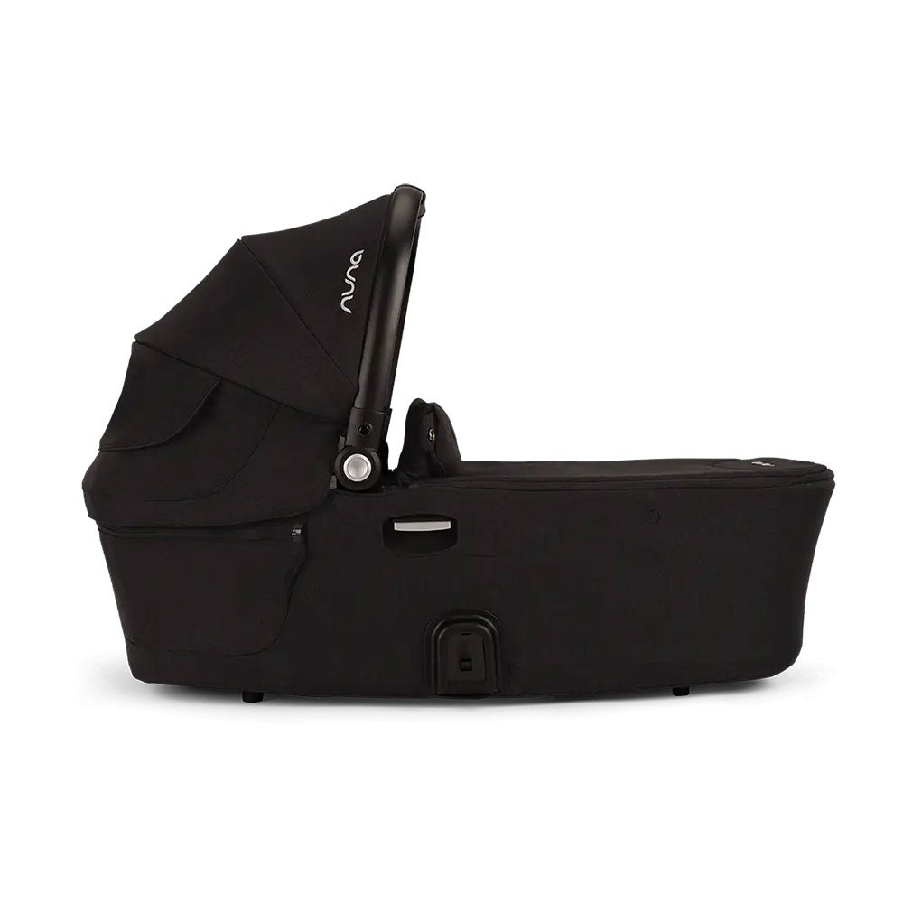 Nuna Demi Next carrycot Caviar