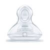 NUK First Choice+ Dinapp 6-18m Størrelse M