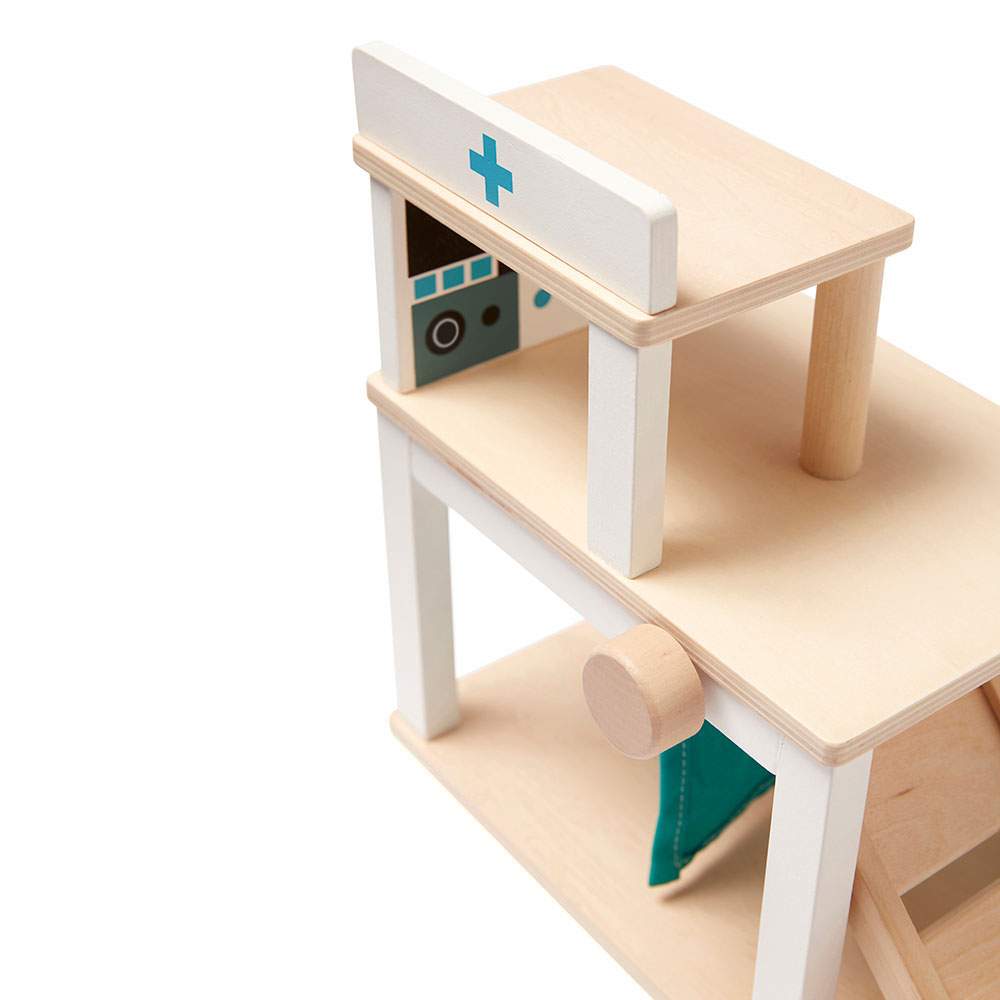  Kids Concept  sykehus AIDEN