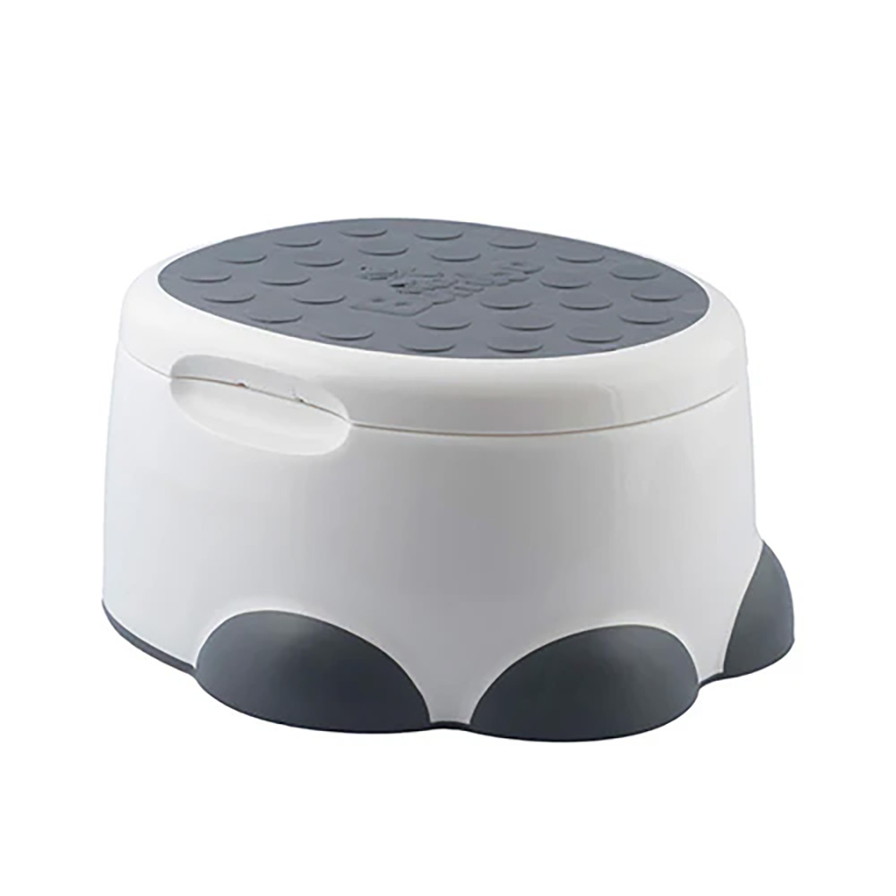Bumbo 3-i-1 potte Slate Grey