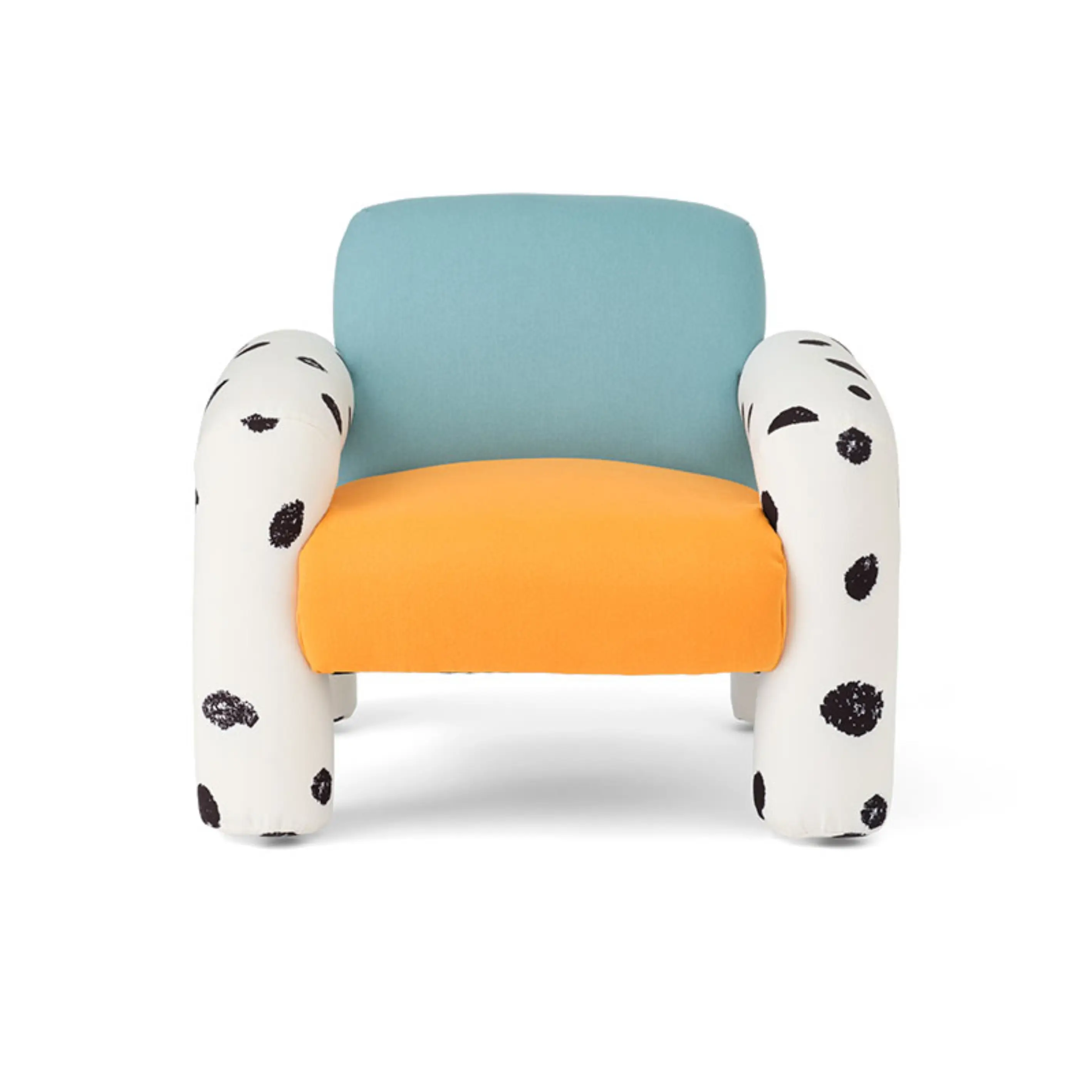 Kids Concept lenestol PIPPI