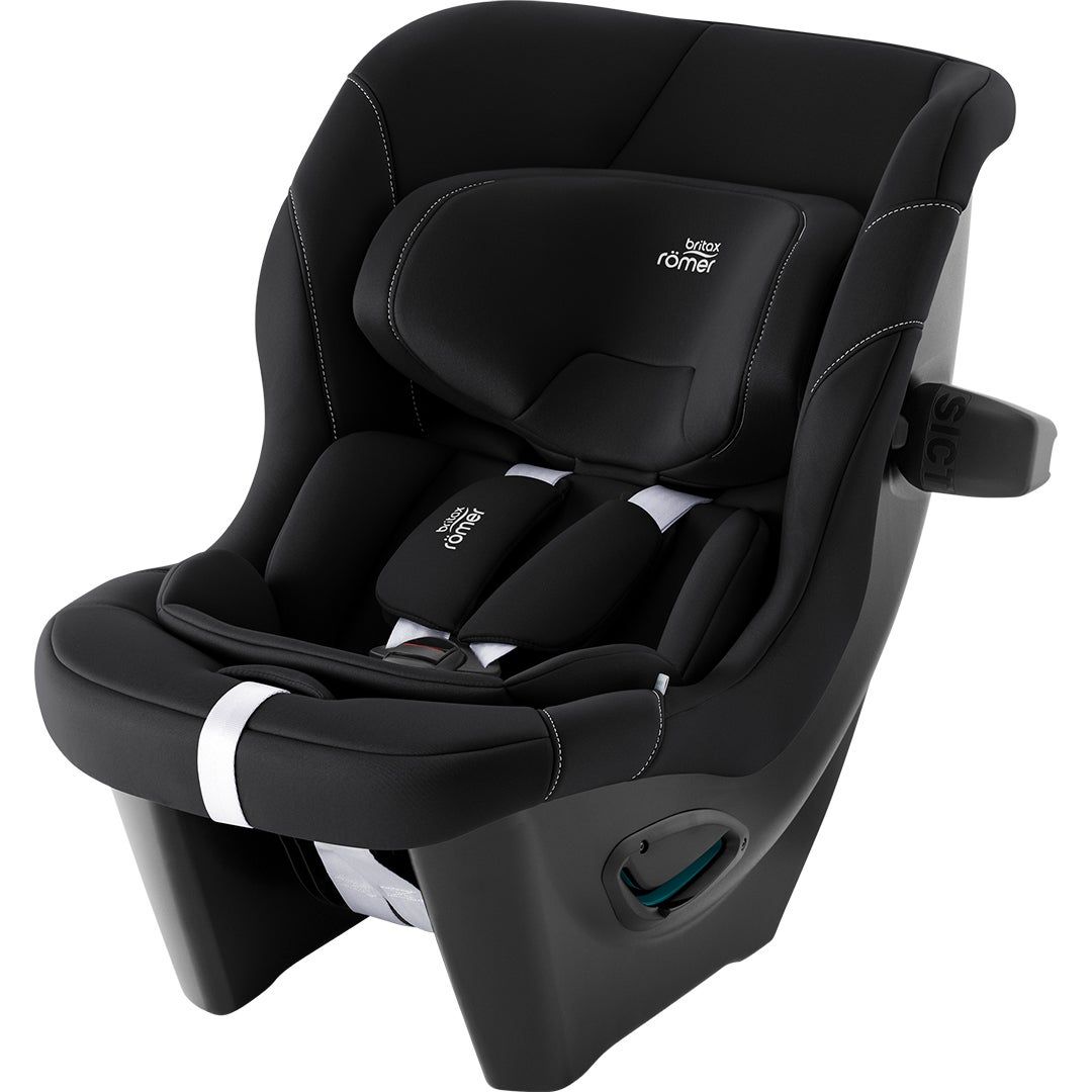 Britax Max-Safe Pro Bilsete barn Space Black