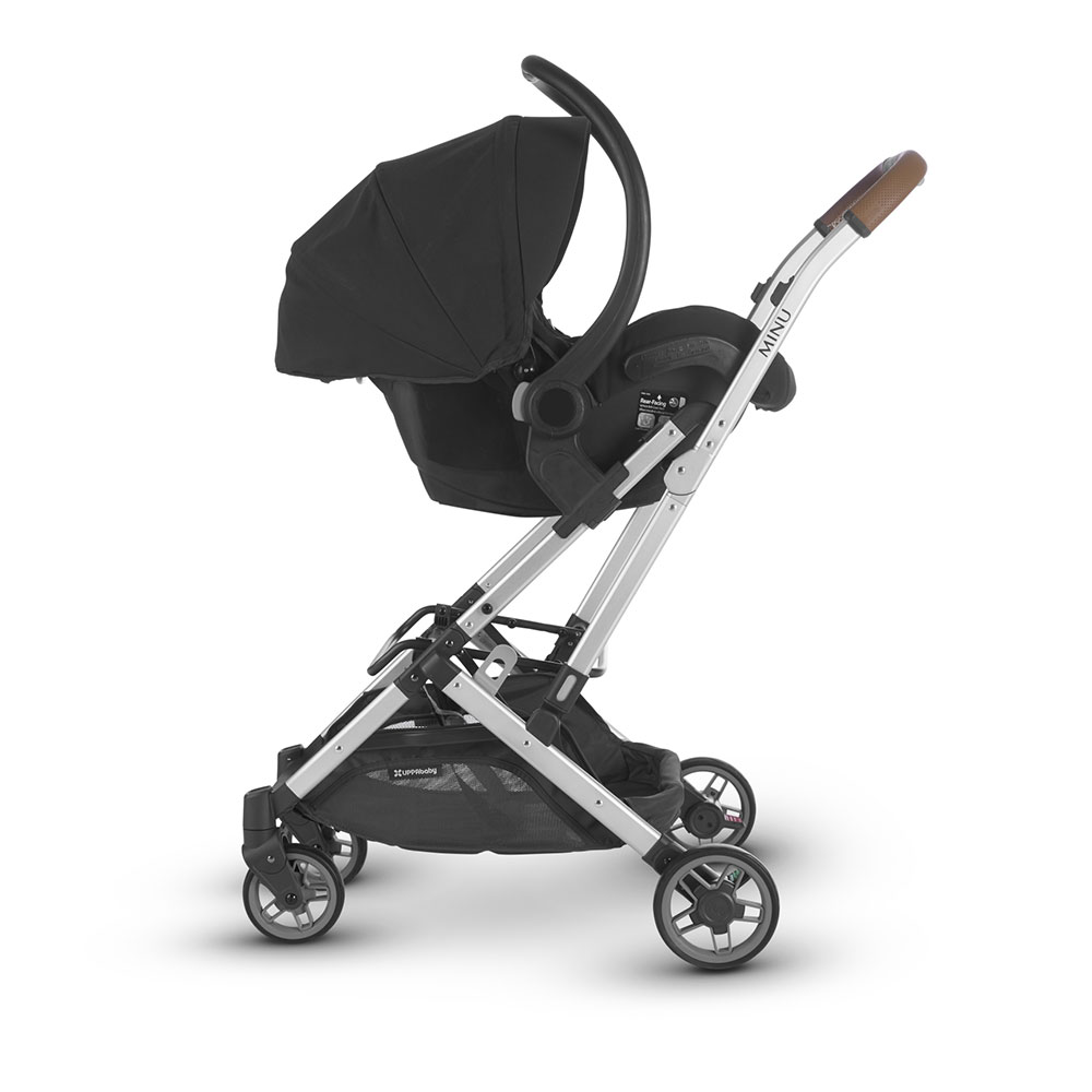 UPPAbaby MINU bilstoladapter Maxi-Cosi