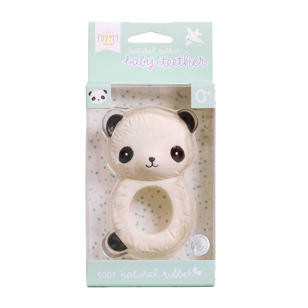 A Little Lovely Company biter Panda