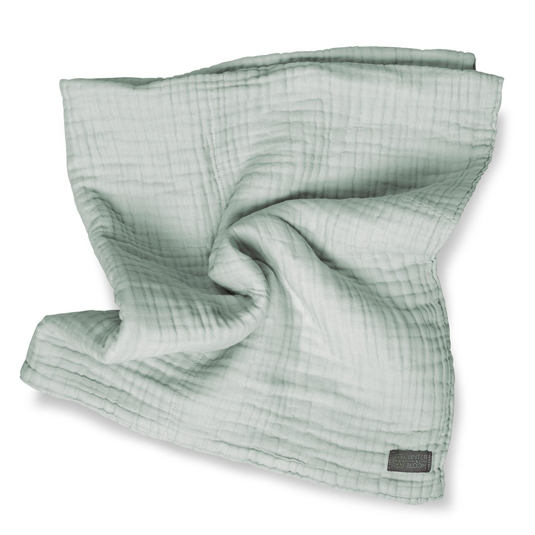 Vinter & Bloom Felt muslinfilt EKO Sage Green