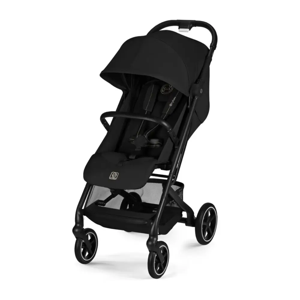 Cybex BEEZY Sulky Magic Black