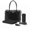 Cybex Platinum stelleveske Tote Deep Black 