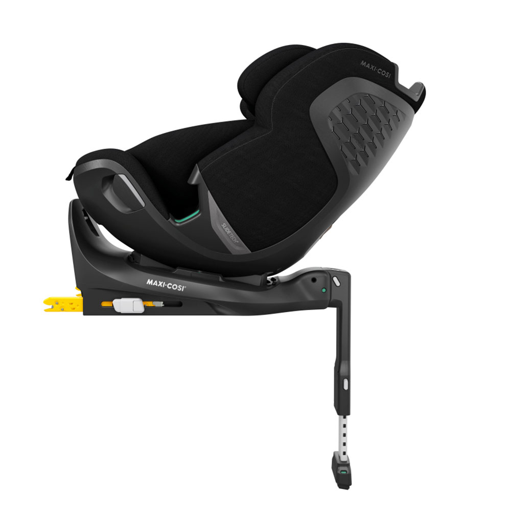 Maxi-Cosi Emerald 360 Pro Authentic Black bilbarnestol