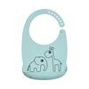 Done by Deer bib silikon Elphee & Raffi Blue