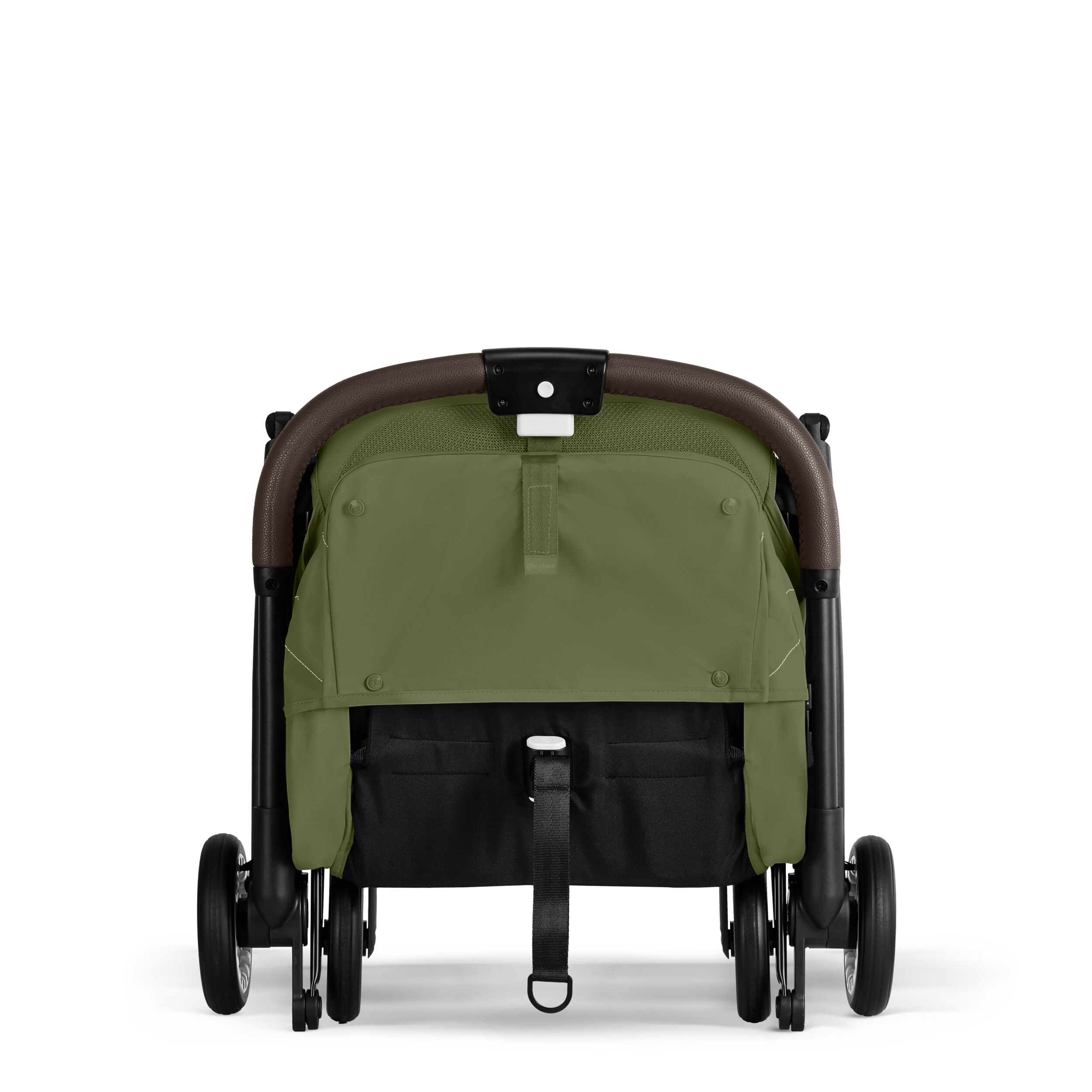 Cybex ORFEO Reisevogn Moss Green