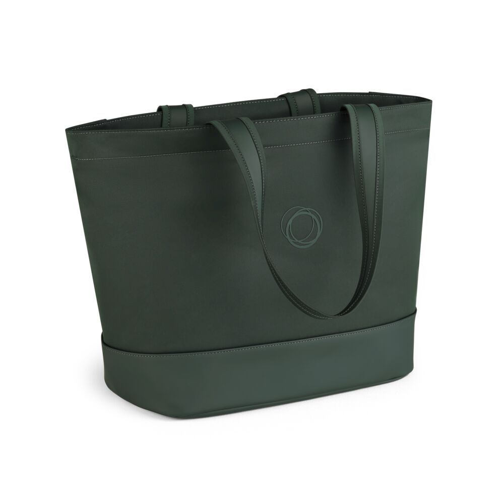 Bugaboo stelleveske Noir Limited Edition Midnight Green