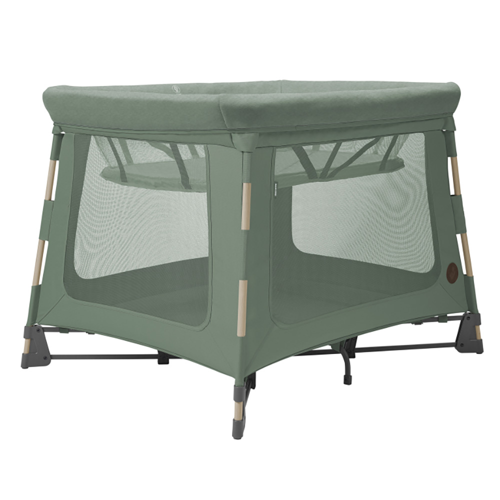 Maxi-Cosi Swift 3i 1 reiseseng Bey Green Eco