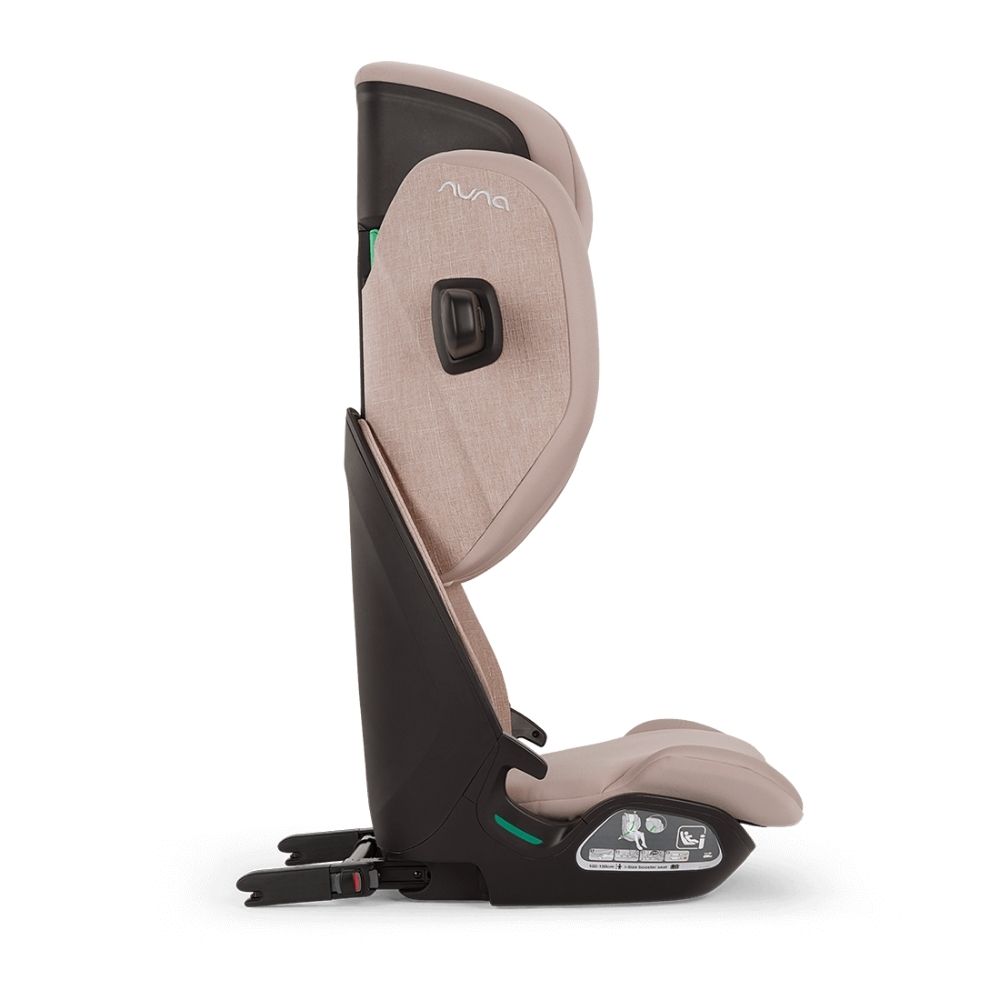 Nuna AACE LX fremovervendt setebelte Calla