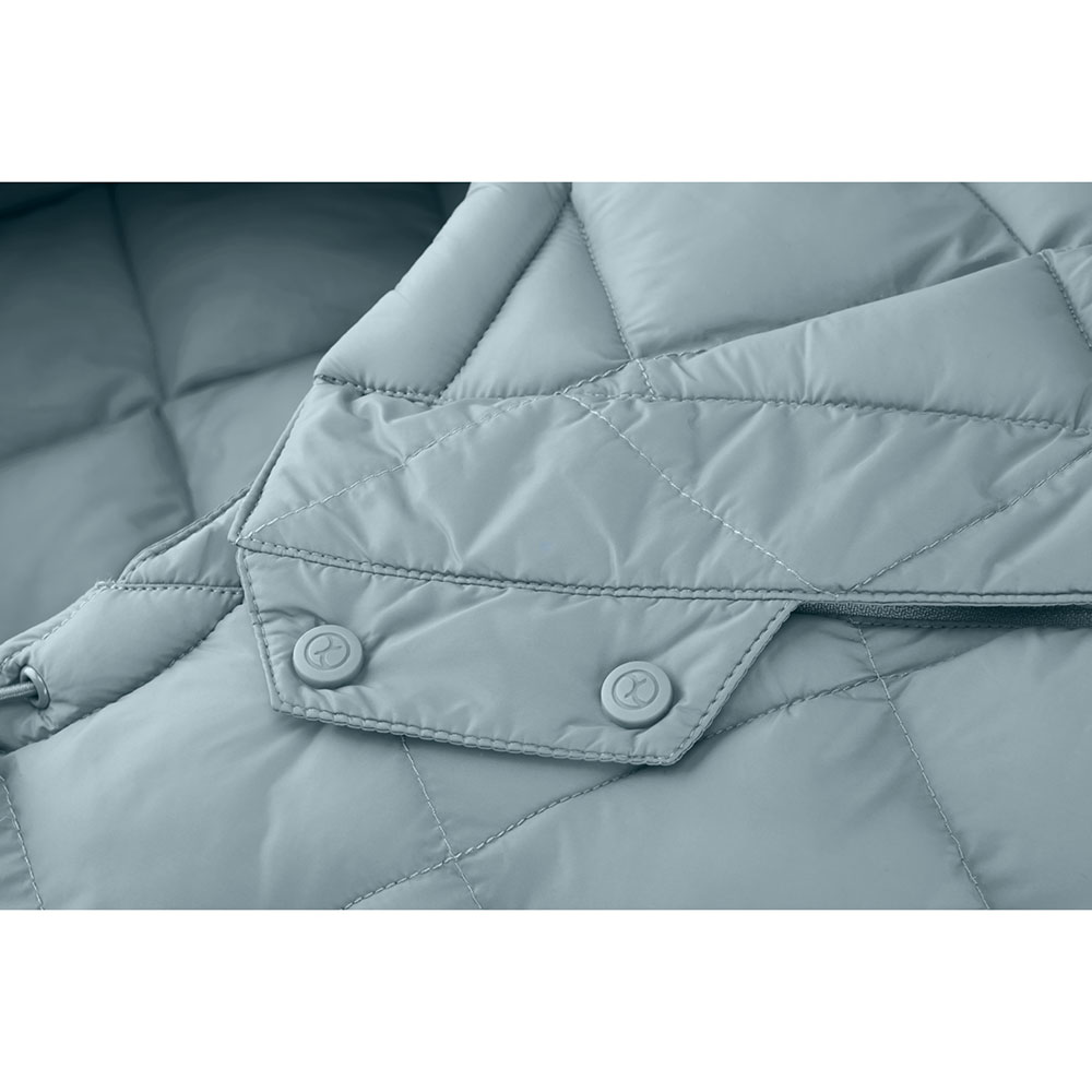 Cybex Snøgga Mini liggedel Seashell Beige 