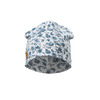 Elodie Light Beanie Garden Leo Toile 0-6m
