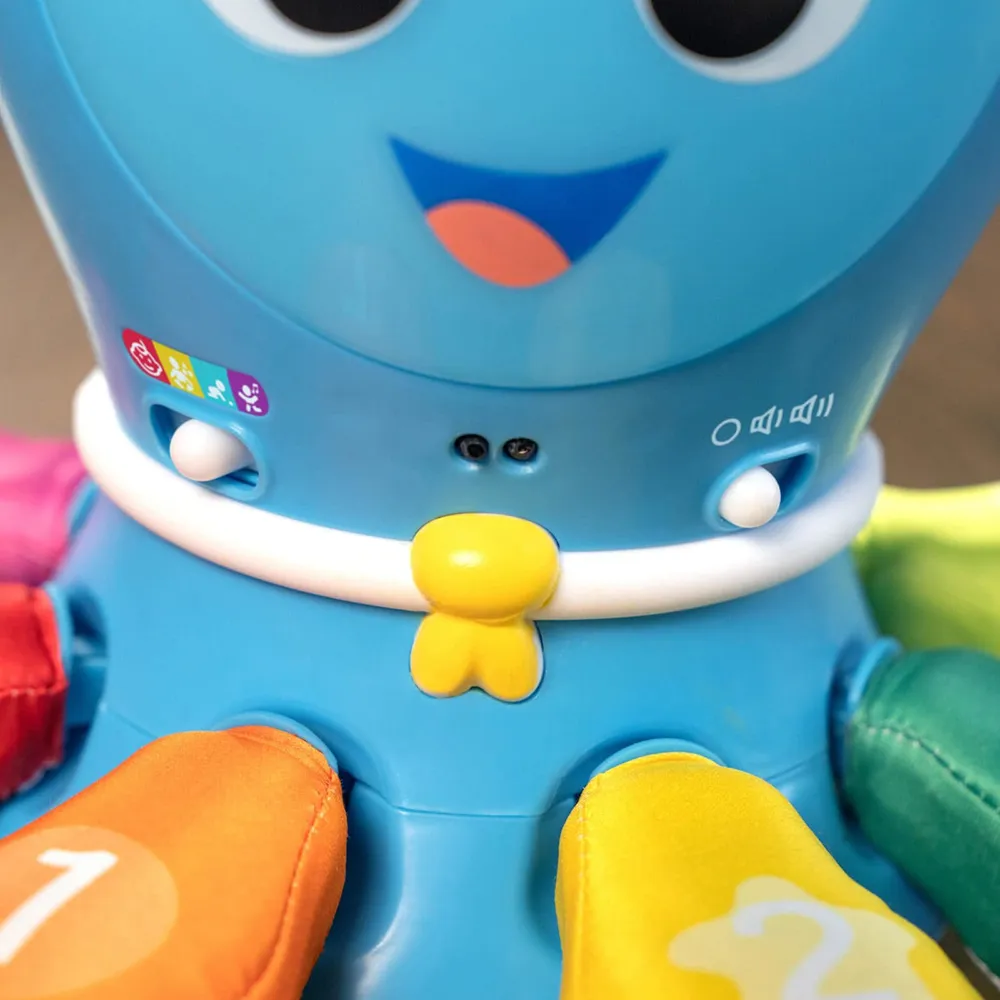 Baby Einstein Opus Crawl & Chase leketøy
