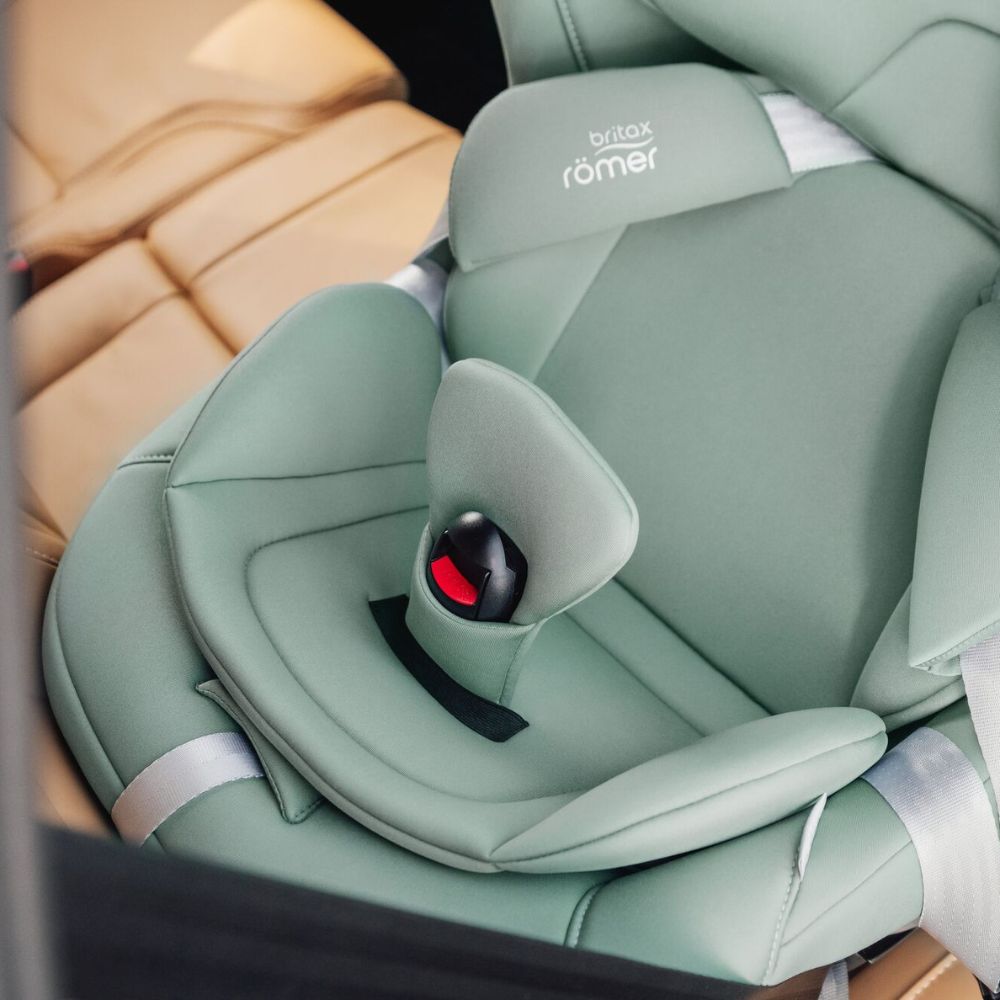 Britax Max-Safe Pro bilbarnestol Atlantic Green