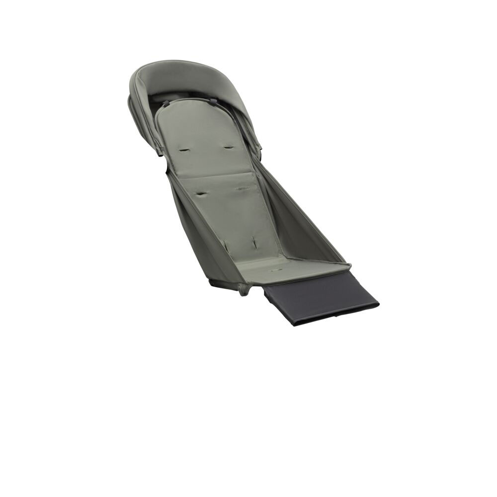 Bugaboo Butterfly kjolesett Forest green
