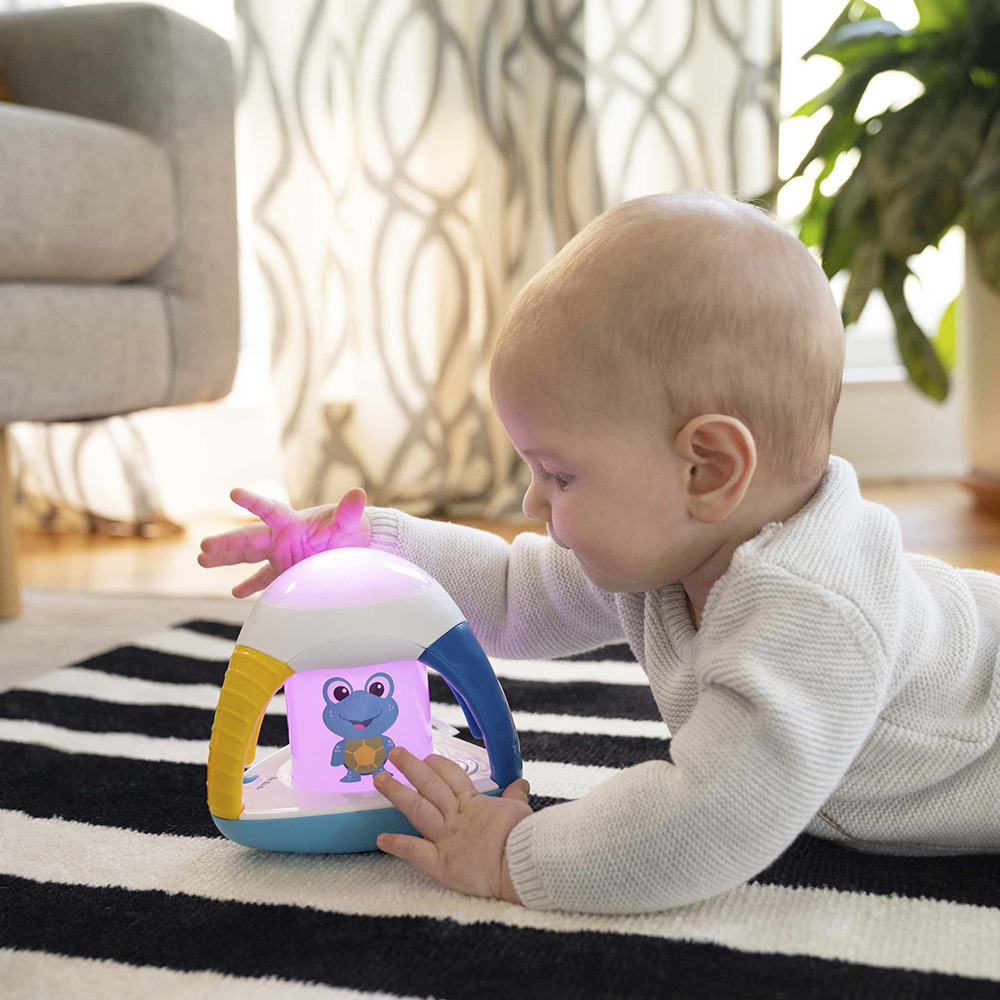  Baby Einstein elektronisk kaleidoskop