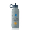 Liewood Falk vannflaske 350 ml Play / Dusty Peppermint