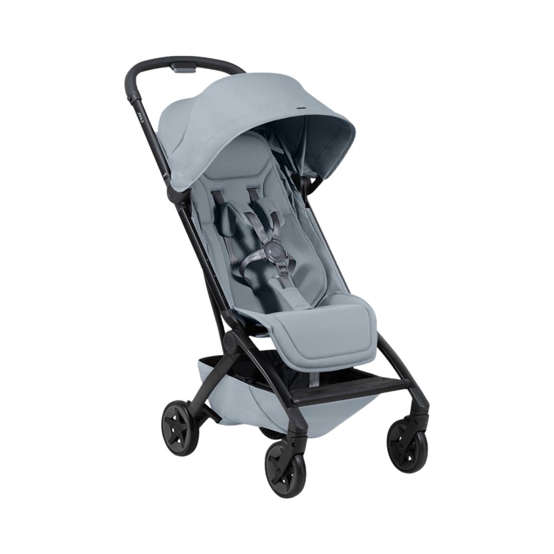 Joolz Aer2 reisevogn Pebble grå