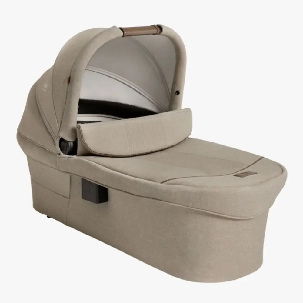 Joie Ramble XL bærebag Sandstone