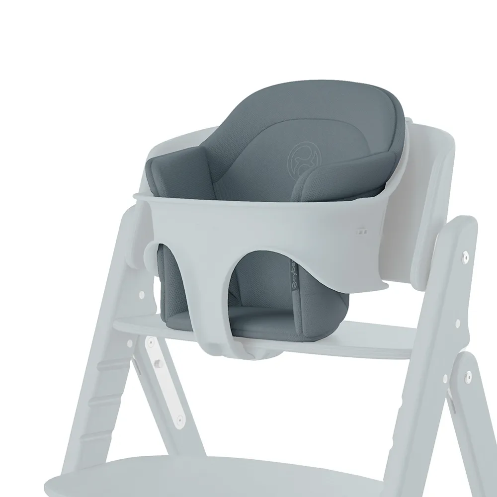 Cybex CLICK & FOLD sittepute Stone Blue