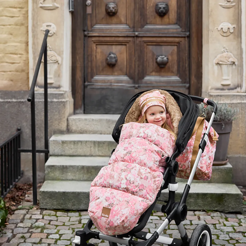 Elodie Votter River Rose 0-12m
