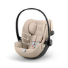 Cybex Cloud G3 i-Size babysete Almond Beige
