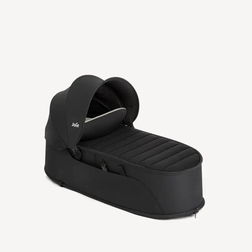 Joie myk bæreseng Shale