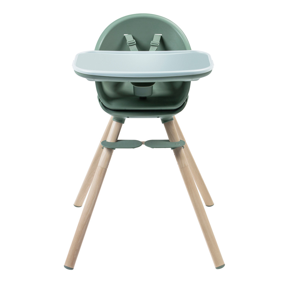 Maxi-Cosi Moa 8 i 1 barnestol Beyond Green2 Eco