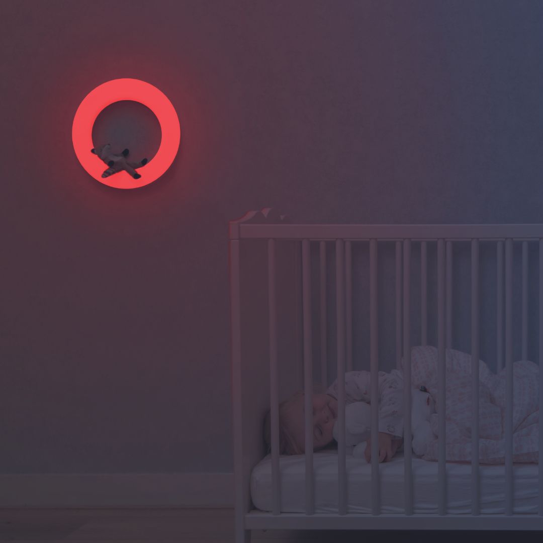 Zazu WALL vegglampe