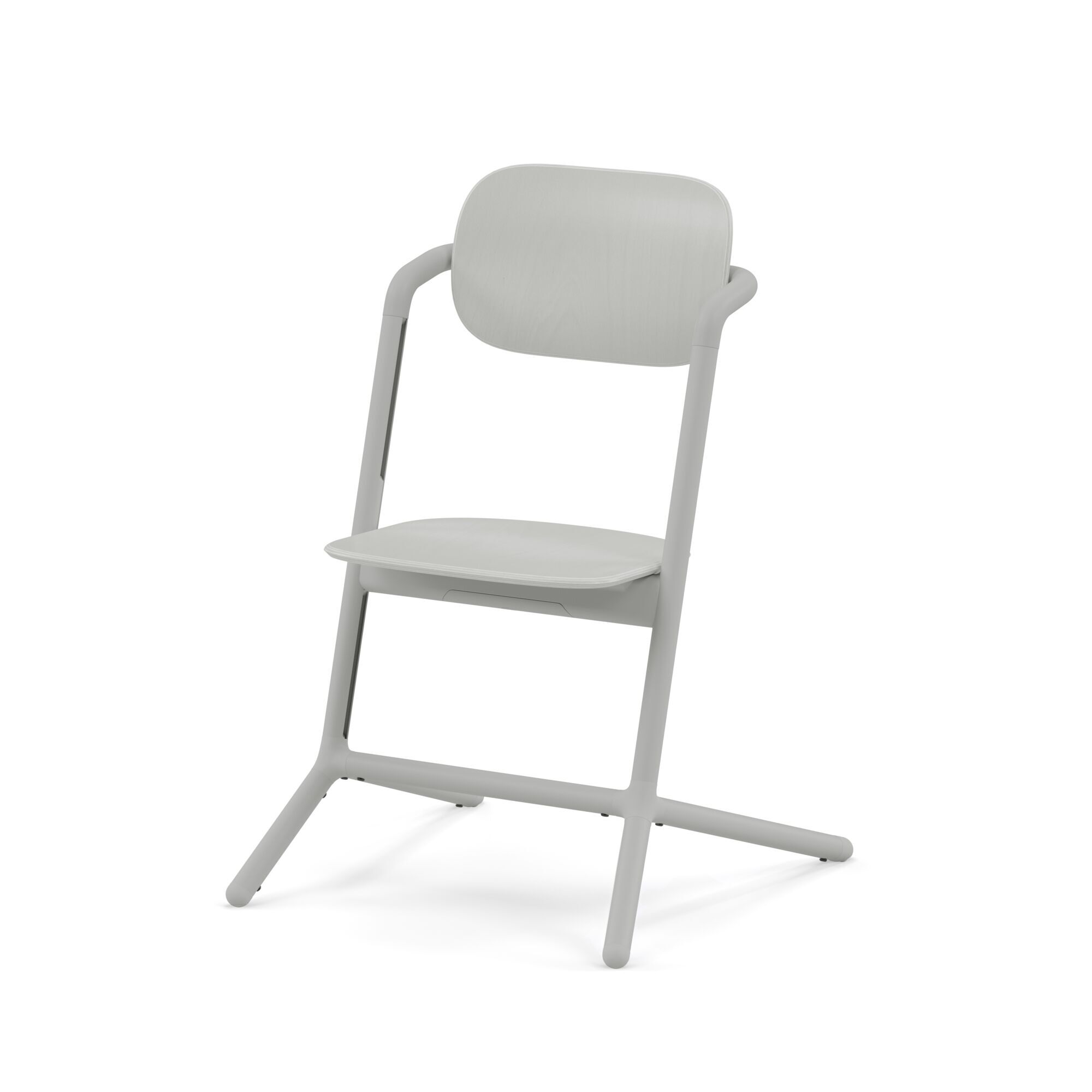 Cybex Lemo spisestol Suede Grey