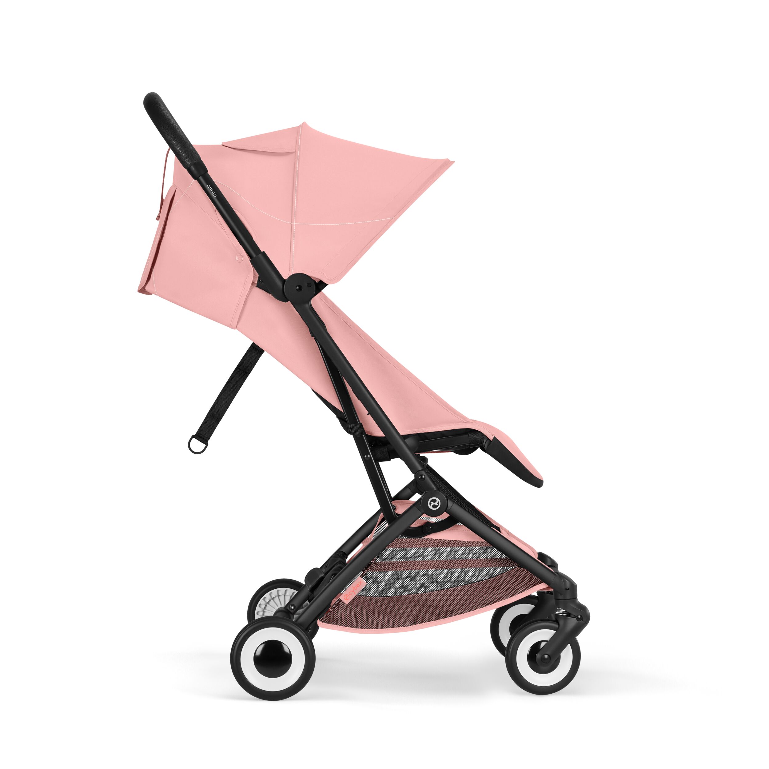 Cybex ORFEO Reisevogn Candy Pink