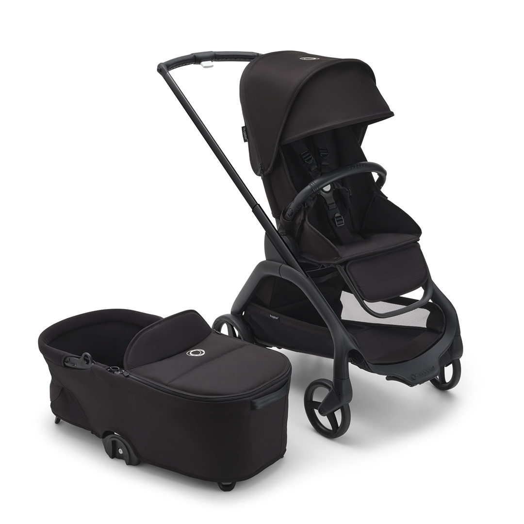 Bugaboo Dragonfly barnevogn