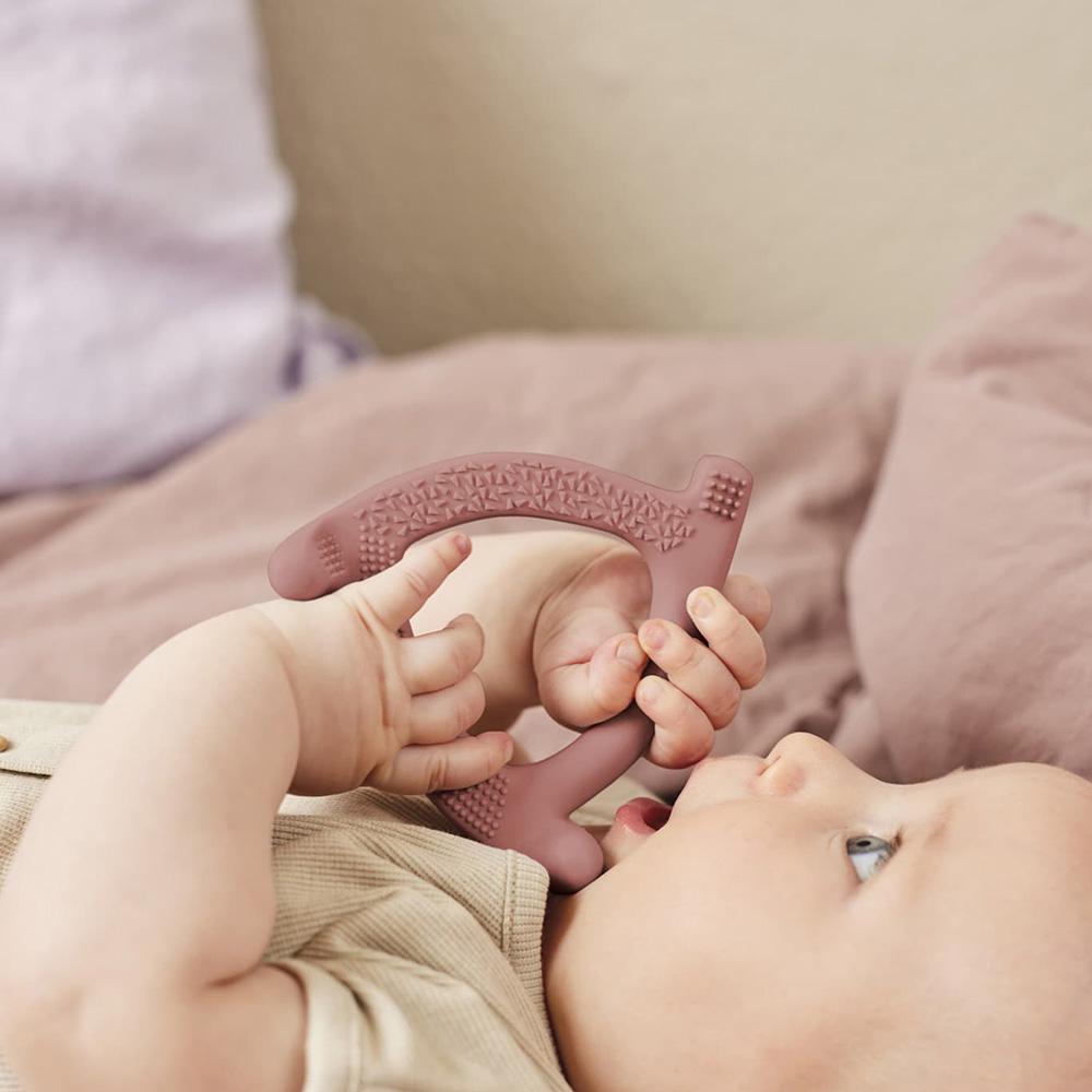 Everyday Baby Silikon Biteringer Mix LL/NR