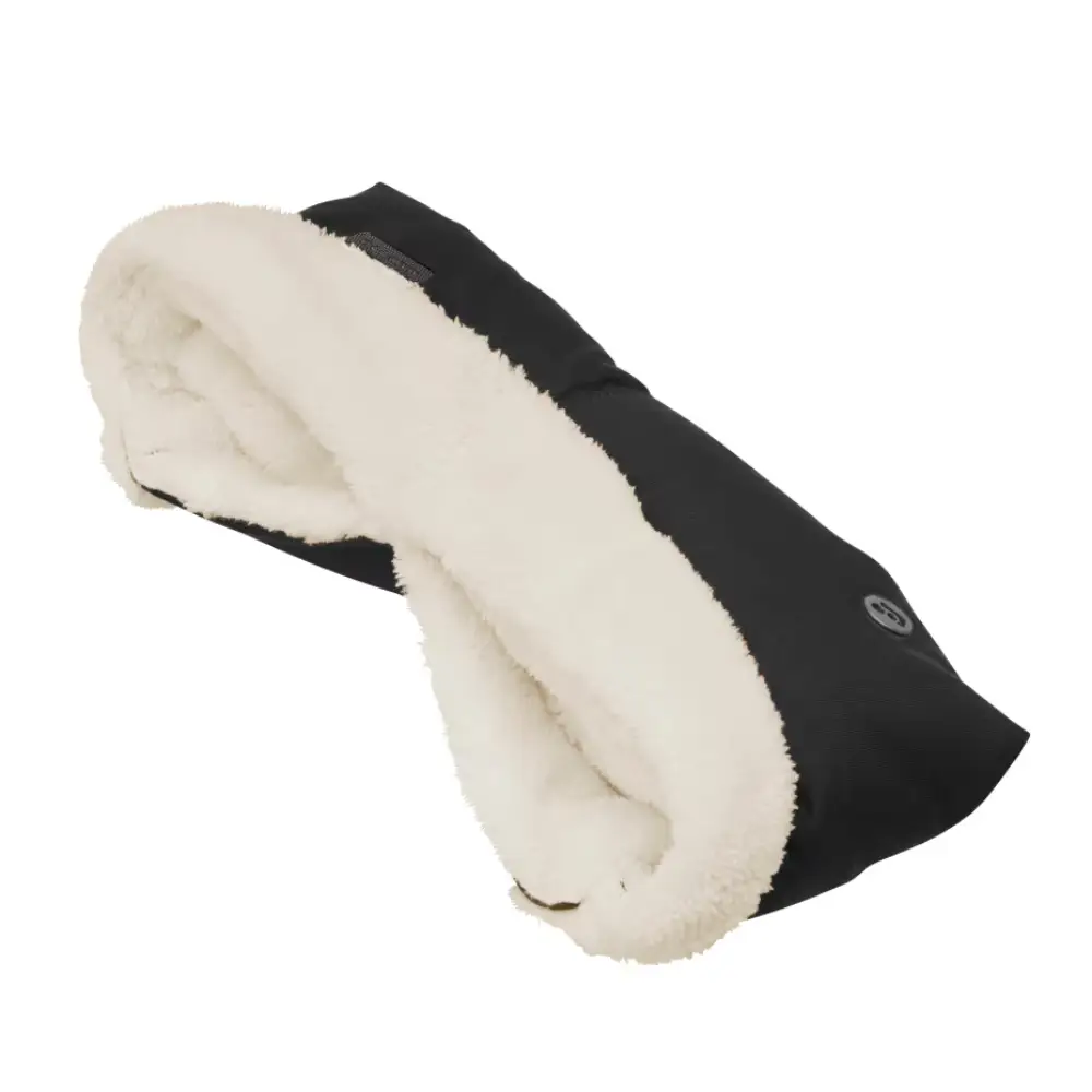 Maxi-Cosi barnevognvotter Twillic Sort