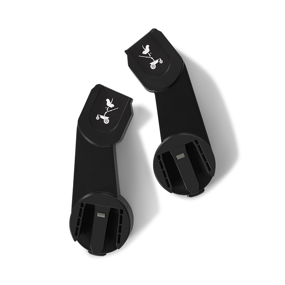 Joolz Day5 adapter bilbarnestol