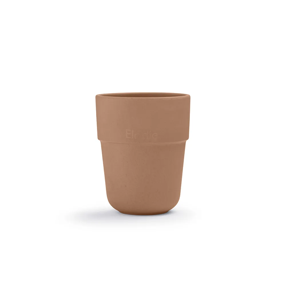 Elodie Barneservise 3-delt Soft Terracotta