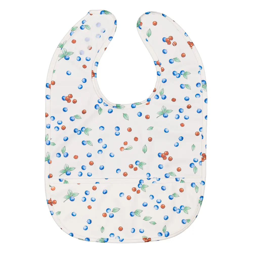 Rätt Start Beskow Putte i Blåbärsskogen smekke