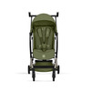 Cybex LIBELLE TPE reisevogn Moss Green