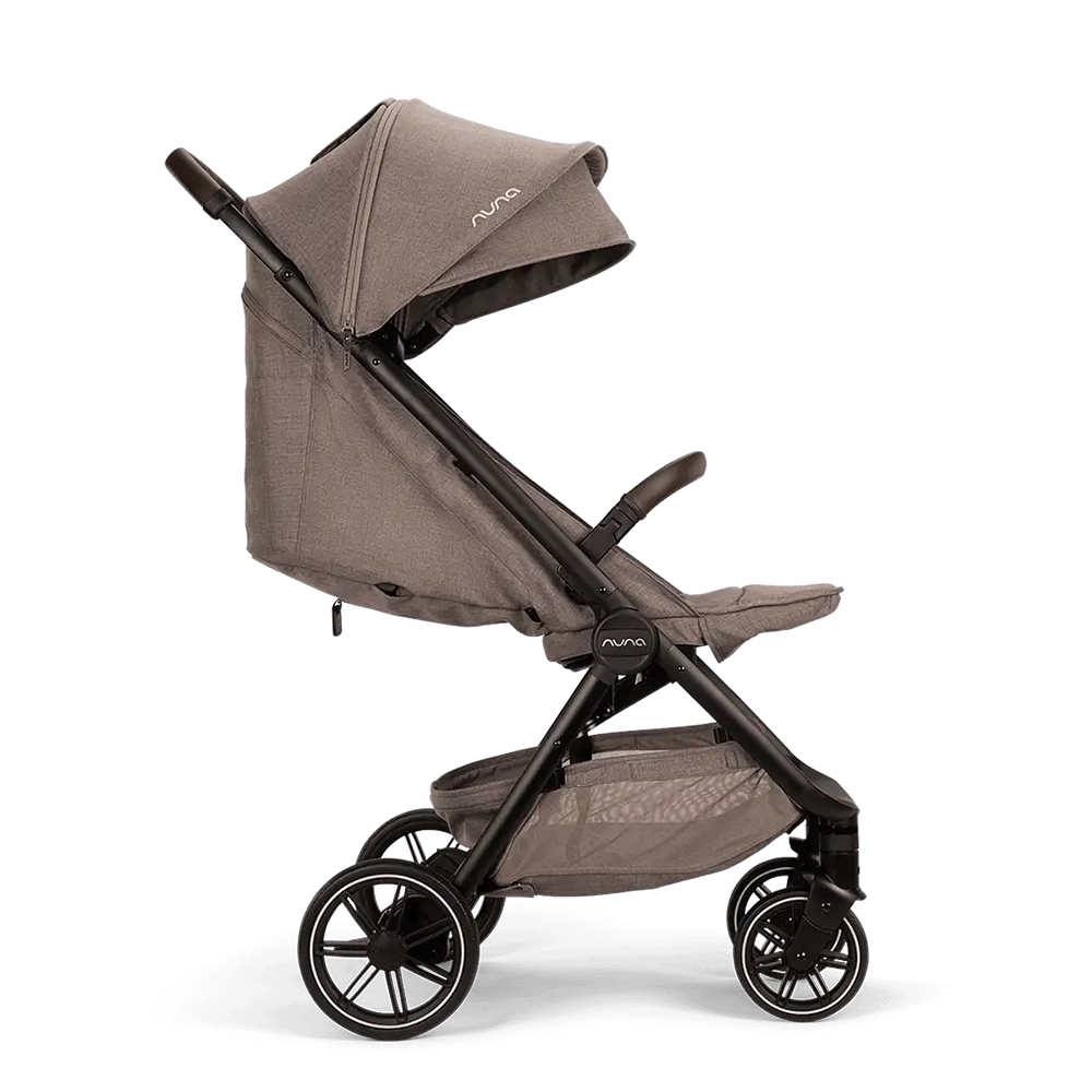 Nuna TRVL LX reisevogn CEDAR