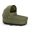 Cybex Liggedel COT S LUX Moss Green