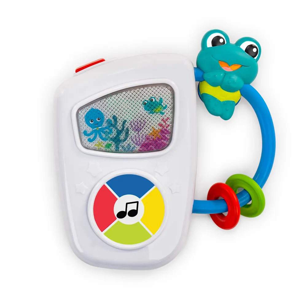 Baby Einstein Maritime Melodies musikalsk leketøy