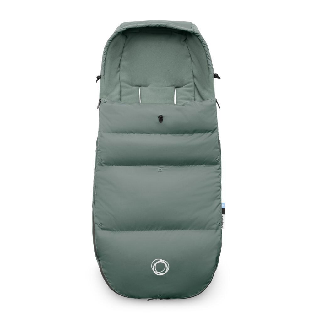 Bugaboo liggedel Performance Winter Pine Green