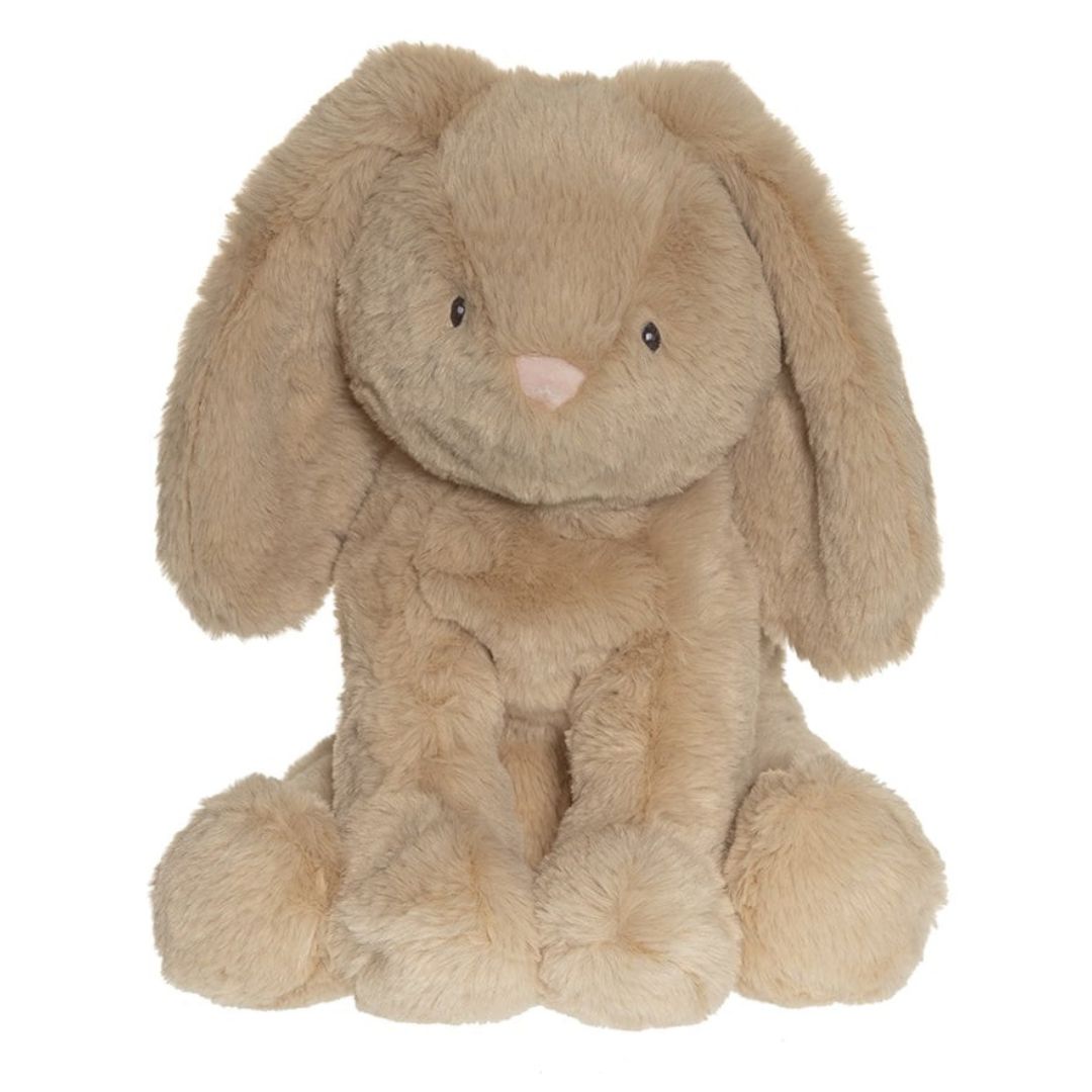 Fresh Kid kosedyr Cutie Heads Poppy, stor